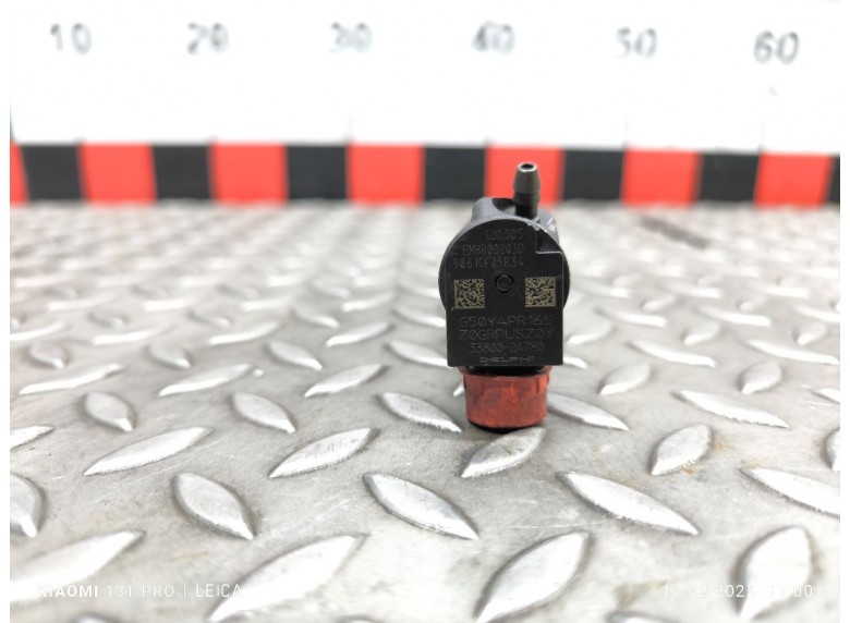 Форсунка к Форсунка к Hyundai i20 undefined г. i20