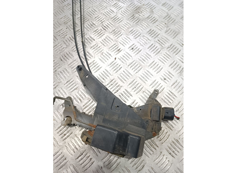 Замок двери передней правой к Замок двери передней правой к Geely SC7 undefined г. SC7