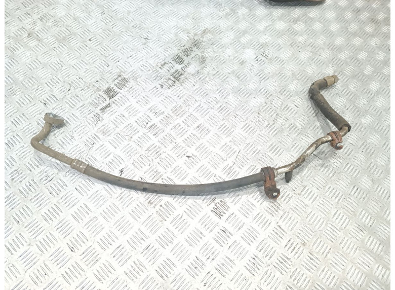 Трубка кондиционера к Geely SC7