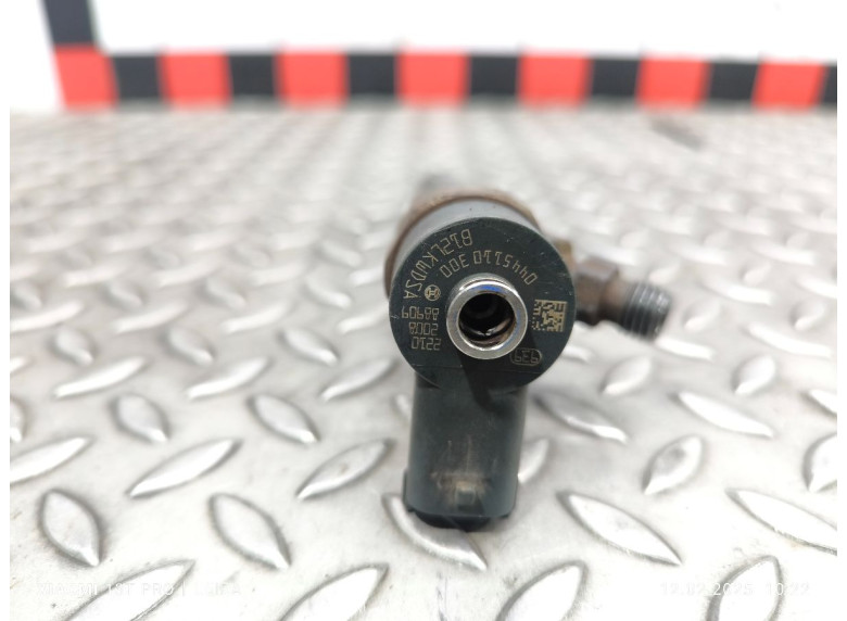 Форсунка к Fiat Bravo, 2010г.