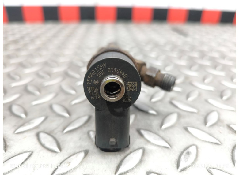 Форсунка к Fiat Bravo, 2010г.