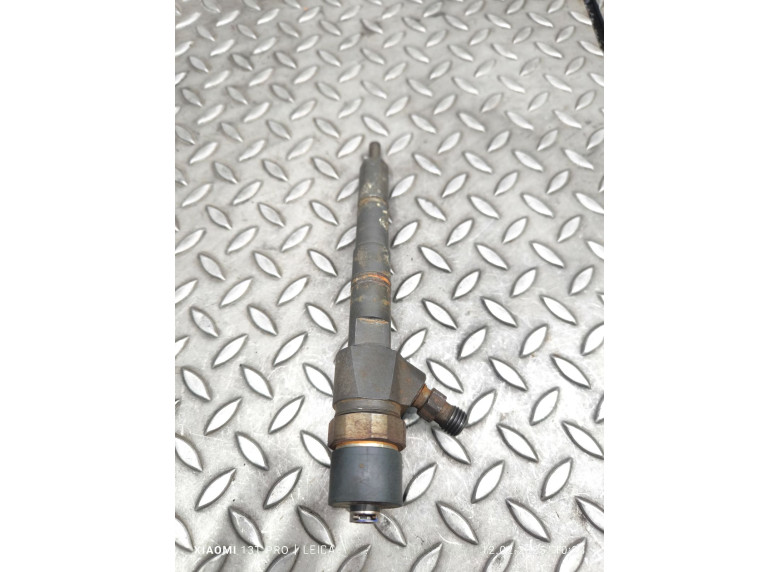 Форсунка к Fiat Bravo, 2010г.