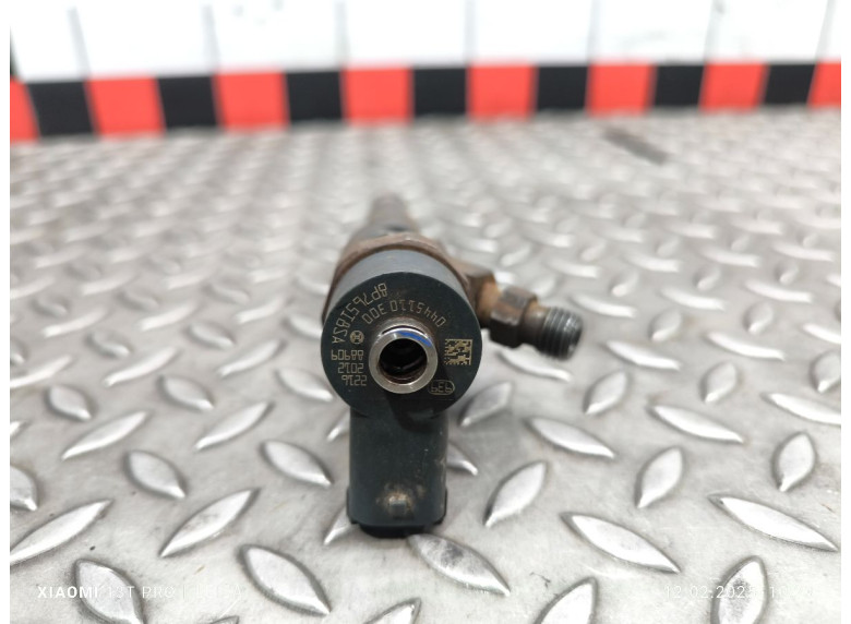 Форсунка к Fiat Bravo, 2010г.