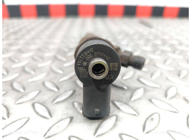 Форсунка к Fiat Bravo, 2010г.