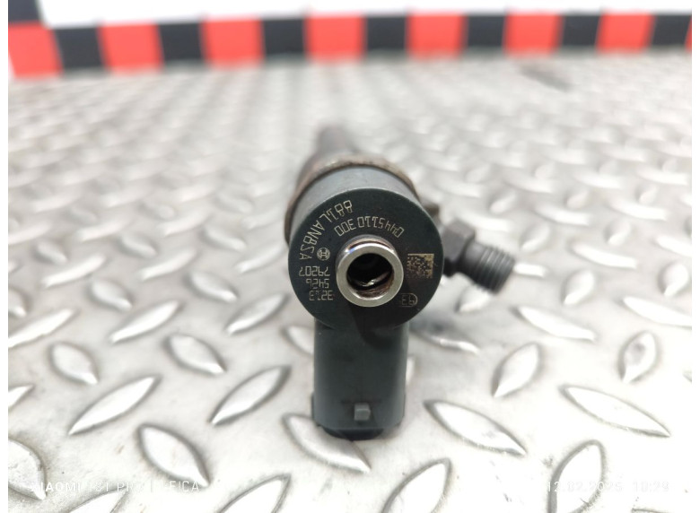 Форсунка к Fiat Bravo, 2010г.