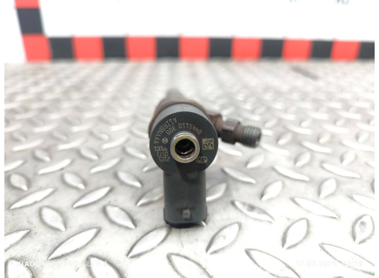 Форсунка к Fiat Bravo, 2010г.