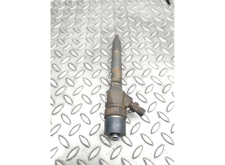 Форсунка к Fiat Bravo, 2010г.