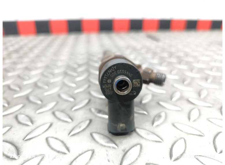 Форсунка к Fiat Bravo, 2010г.