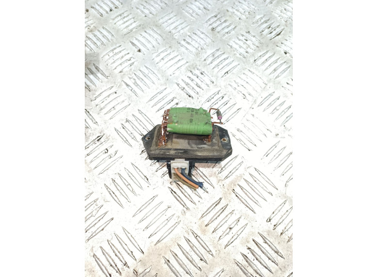 Сопротивление печки к Geely SC7, 2013г.