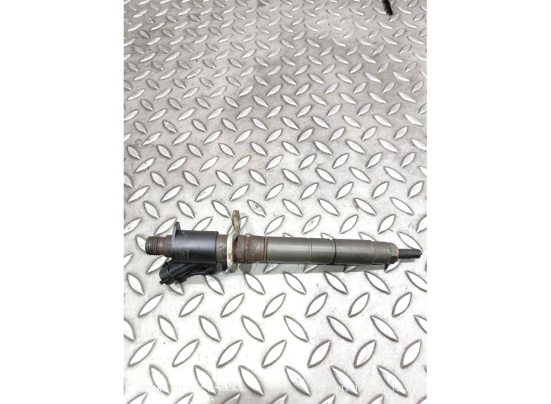 Форсунка к Volvo S80