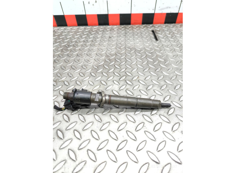 Форсунка к Volvo S80