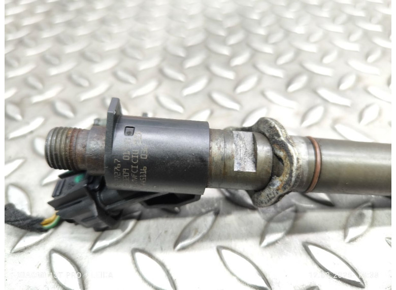 Форсунка к Форсунка к Volvo S80 undefined г. S80