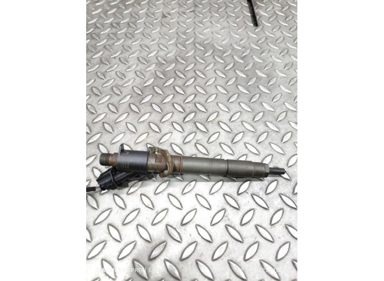 Форсунка к Volvo S80