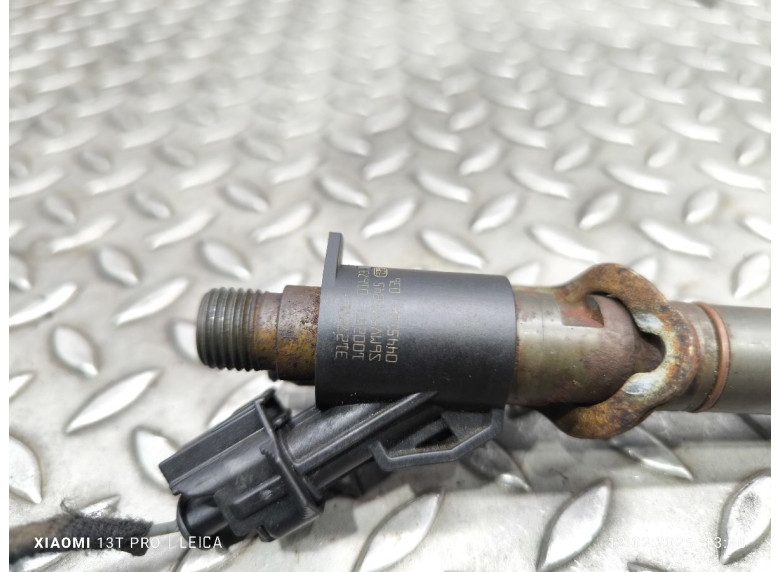 Форсунка к Форсунка к Volvo S80 undefined г. S80