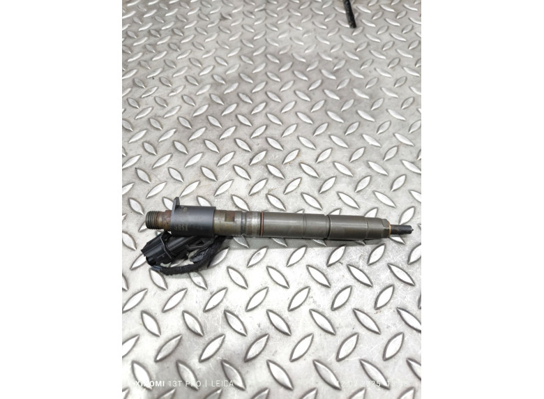 Форсунка к Volvo S80