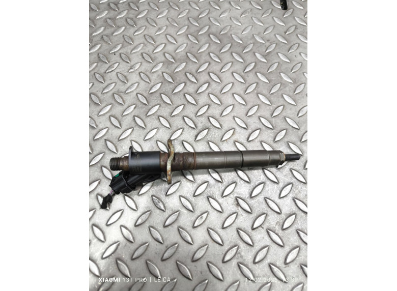 Форсунка к Volvo S80