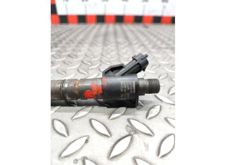 Форсунка к Форсунка к Volvo V70 undefined г. V70