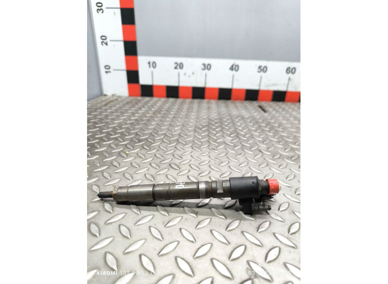 Форсунка к Volvo V70