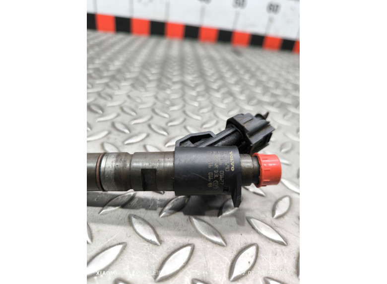 Форсунка к Форсунка к Volvo V70 undefined г. V70