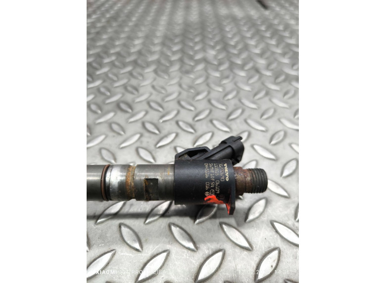 Форсунка к Форсунка к Volvo V70 undefined г. V70