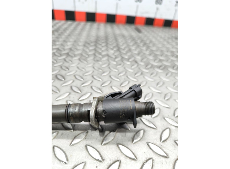 Форсунка к Форсунка к Volvo V70 undefined г. V70