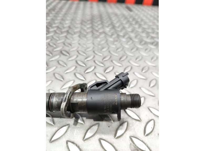 Форсунка к Форсунка к Volvo V70 undefined г. V70