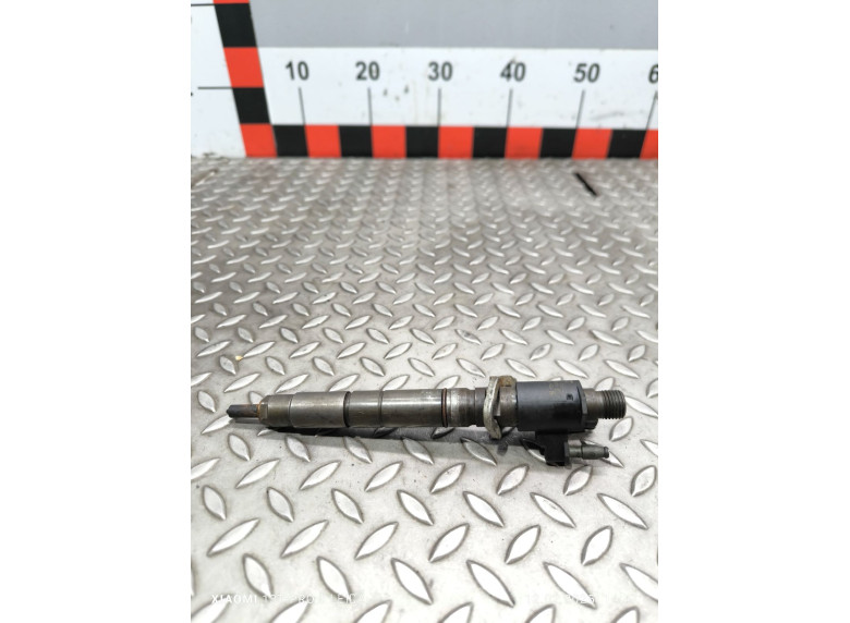 Форсунка к Volvo V70