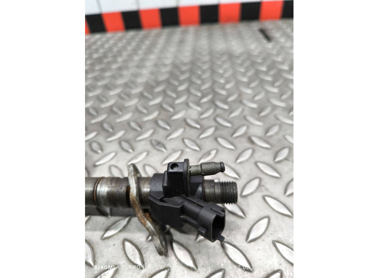 Форсунка к Форсунка к Volvo V70 undefined г. V70