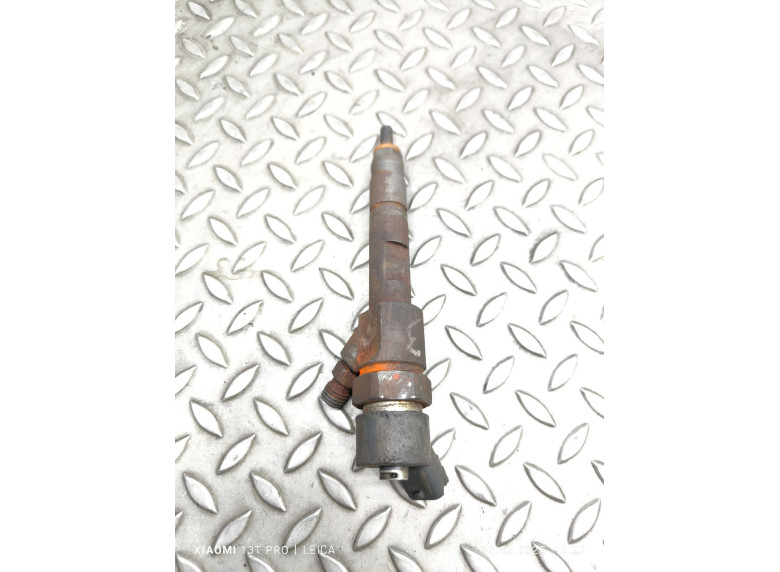 Форсунка к Opel Vivaro, 2002г.