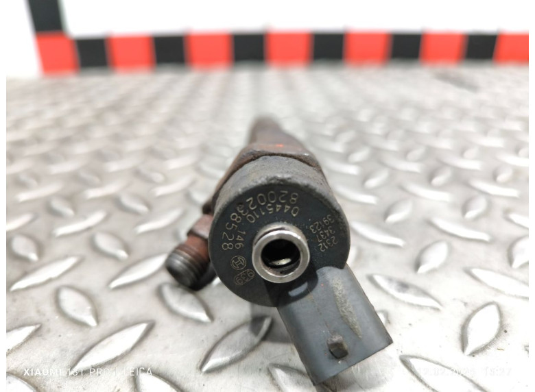 Форсунка к Opel Vivaro, 2002г.