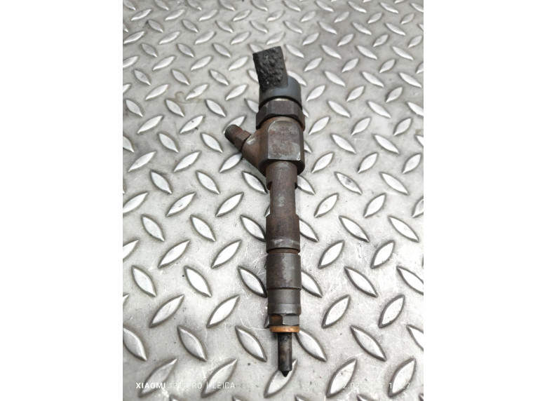 Форсунка к Opel Vivaro, 2002г.