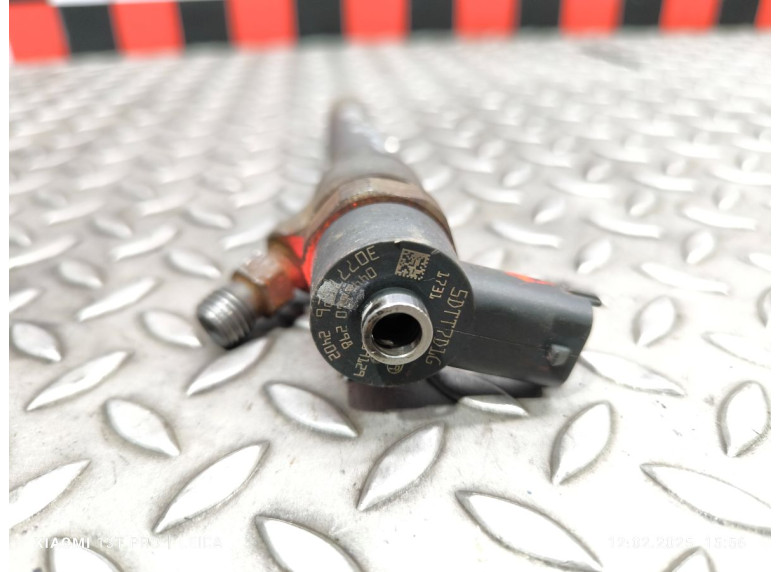 Форсунка к Форсунка к Volvo V70 undefined г. V70