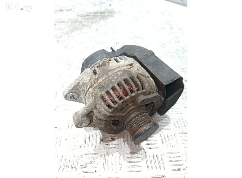 Генератор к Opel Vectra undefined г.