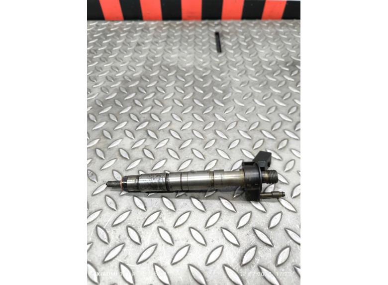 Форсунка к BMW 5 E60/E61, 2008г.