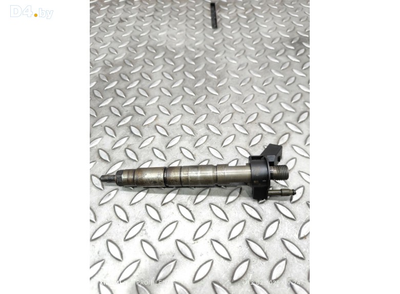 Форсунка к BMW 5E60/E61 undefined г.