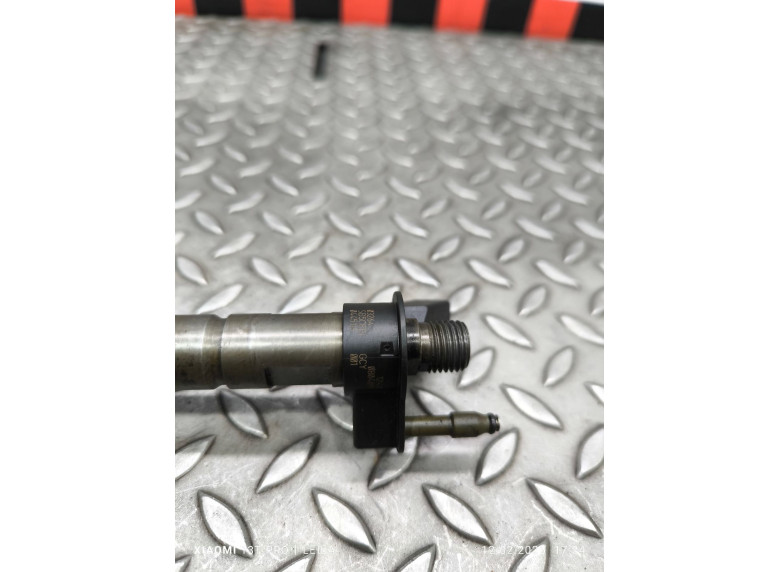 Форсунка к BMW 5 E60/E61, 2008г.