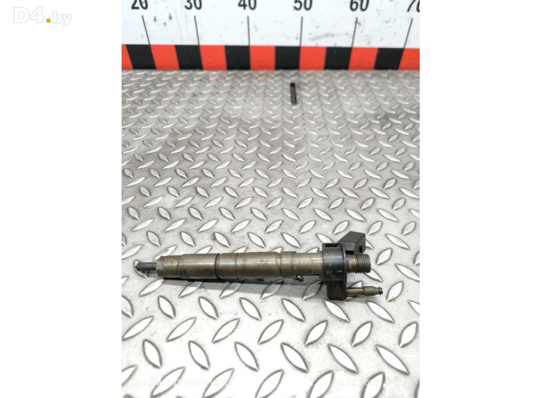 Форсунка к BMW 5E60/E61 undefined г.