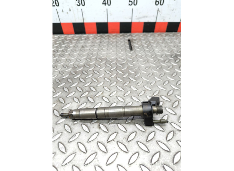 Форсунка к BMW 5 E60/E61, 2009г.