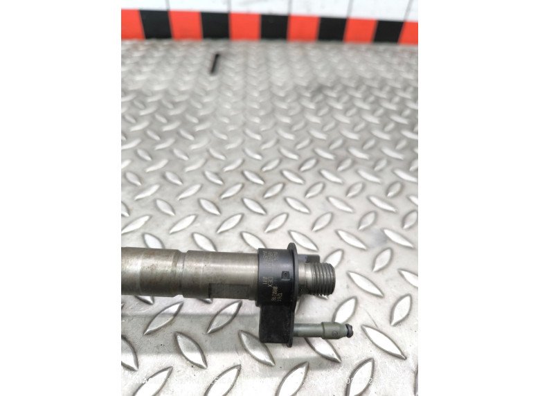 Форсунка к BMW 5 E60/E61, 2009г.