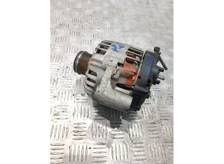 Генератор к Opel Insignia, 2010г.