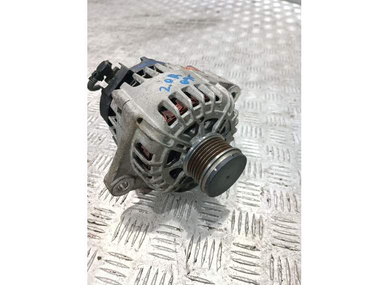 Генератор к Opel Insignia, 2010г.