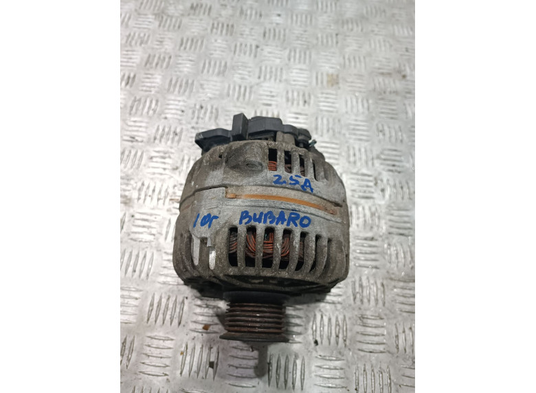 Генератор к Opel Vivaro, 2010г.