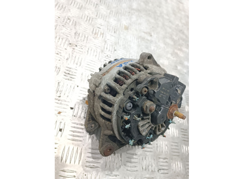 Генератор к Opel Vivaro, 2010г.