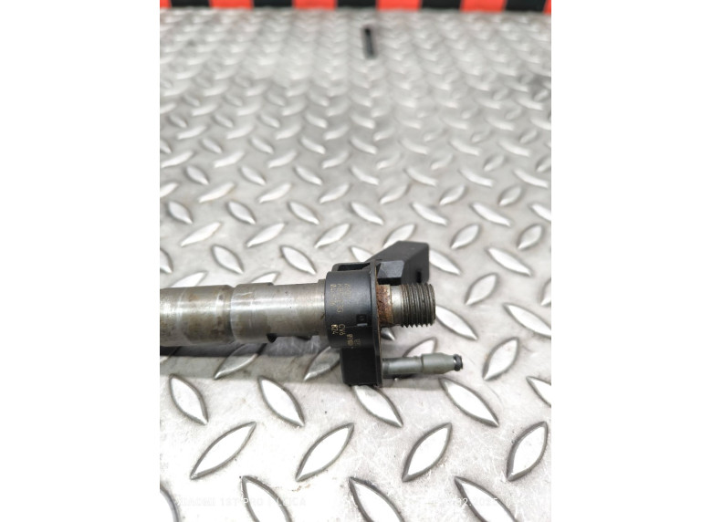 Форсунка к BMW 5 E60/E61, 2009г.