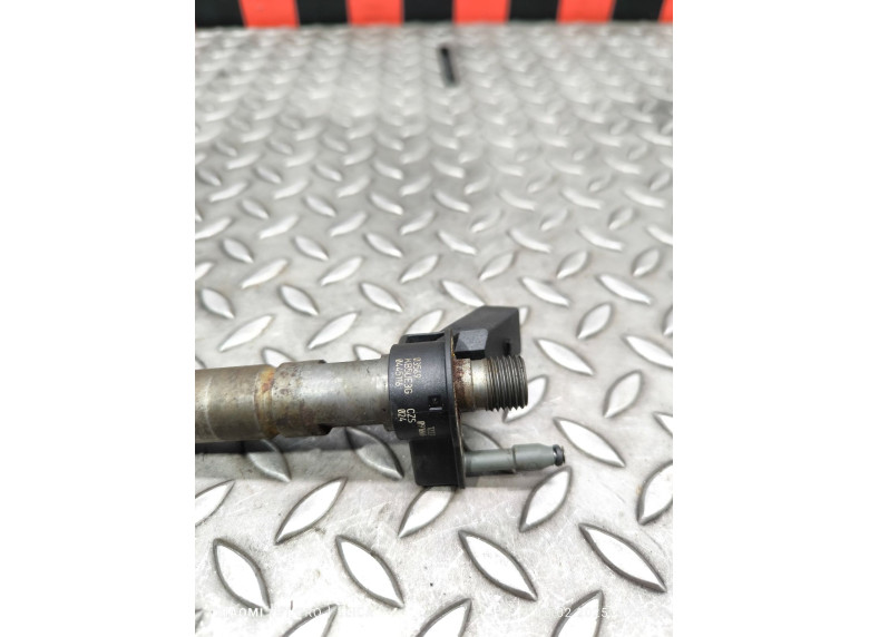 Форсунка к BMW 5 E60/E61, 2009г.