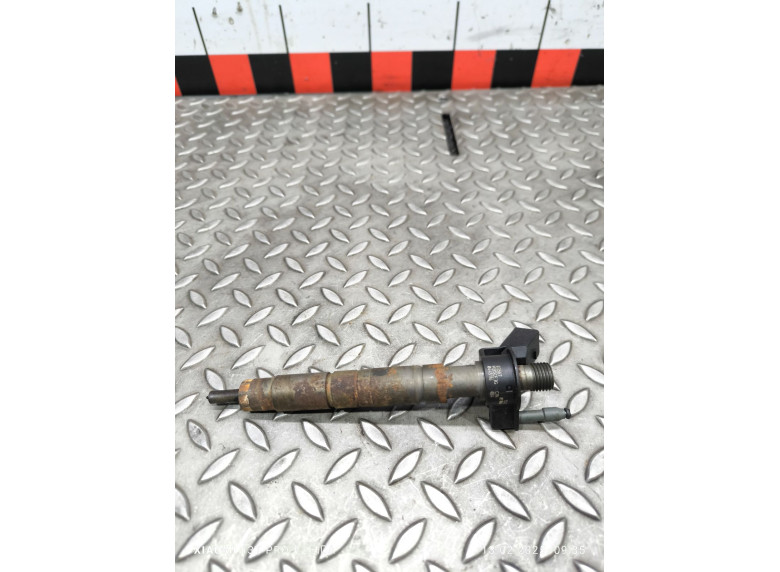 Форсунка к BMW 5 E60/E61, 2009г.