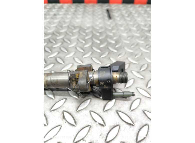 Форсунка к BMW 5 E60/E61, 2009г.