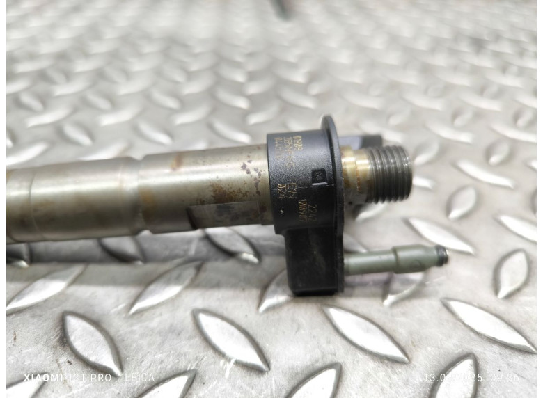 Форсунка к BMW 5 E60/E61, 2009г.