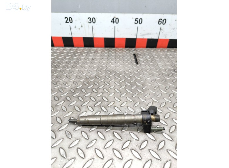 Форсунка к BMW 5E60/E61 undefined г.