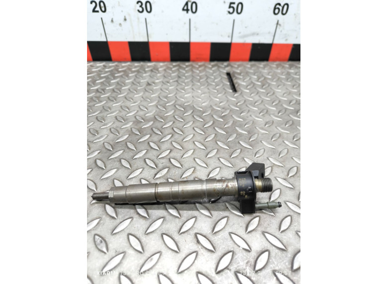 Форсунка к BMW 5 E60/E61, 2009г.